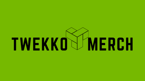 TWEKKO MERCH